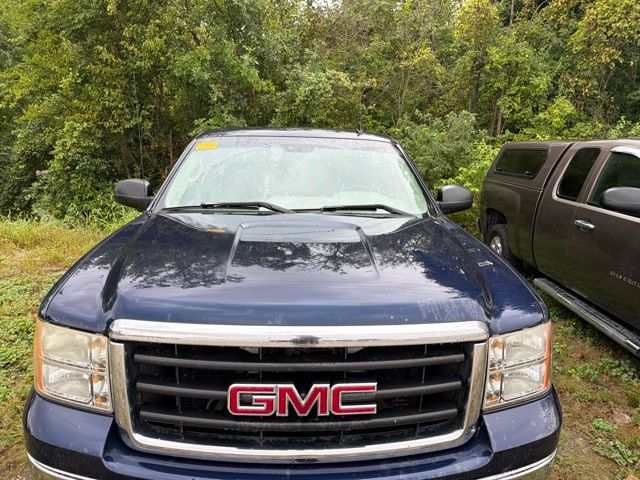 gmc sierra 1500 2010 1GTSKUEAXAZ173405 image gmc sierra 1500 2010 1GTSKUEAXAZ173405 image